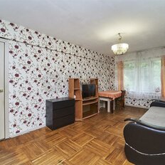 Квартира 50 м², 3-комнатная - изображение 4