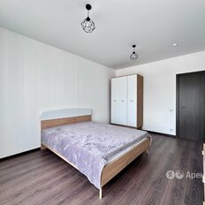 Квартира 41 м², 1-комнатная - изображение 5