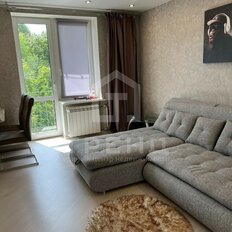 Квартира 31,5 м², 1-комнатная - изображение 2