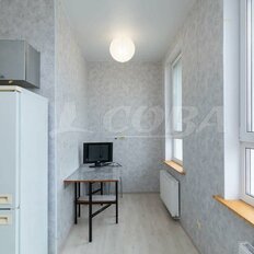 Квартира 36,5 м², 1-комнатная - изображение 3