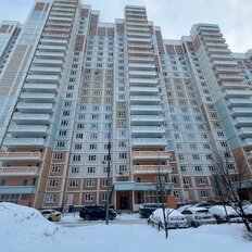 Квартира 78,6 м², 3-комнатная - изображение 2