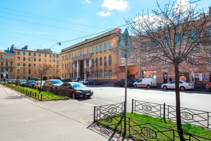 245 м², производственное помещение 178 850 ₽ в месяц - изображение 39