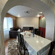 Квартира 92,2 м², 3-комнатная - изображение 1