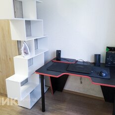 Квартира 36,9 м², 1-комнатная - изображение 4