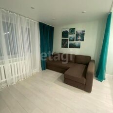 Квартира 36,9 м², 1-комнатная - изображение 3