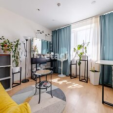 Квартира 50,7 м², 2-комнатные - изображение 1