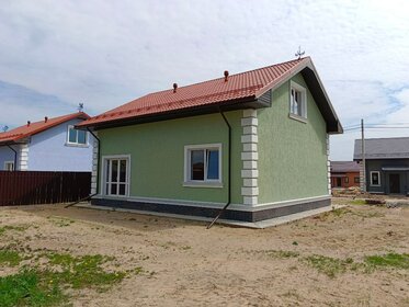 156 м² дом, 6 соток участок 17 500 000 ₽ - изображение 50