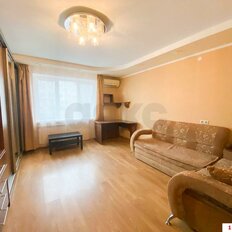 Квартира 35,8 м², 1-комнатная - изображение 4