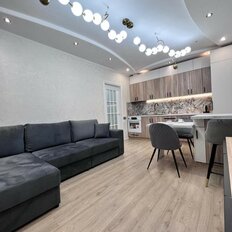Квартира 51 м², 2-комнатная - изображение 1