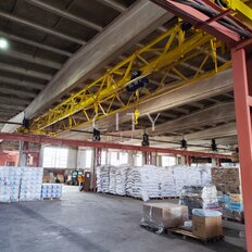 4200 м², производственное помещение - изображение 5