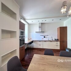 Квартира 155 м², 4-комнатная - изображение 1