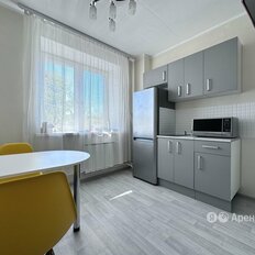 Квартира 31 м², 1-комнатная - изображение 1