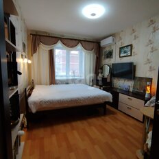 Квартира 34,1 м², 1-комнатная - изображение 4