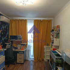 Квартира 61,1 м², 3-комнатная - изображение 5