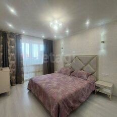 Квартира 94,6 м², 3-комнатная - изображение 5