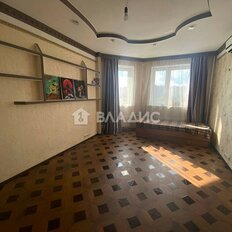 Квартира 43,4 м², 1-комнатная - изображение 3