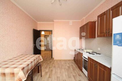 43 м², 1-комнатная квартира 23 000 ₽ в месяц - изображение 41