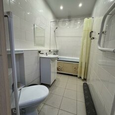 Квартира 45 м², 1-комнатная - изображение 5