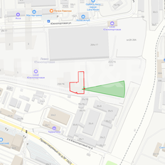 43,4 м², помещение свободного назначения - изображение 1