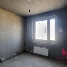 Квартира 42,7 м², 1-комнатная - изображение 4