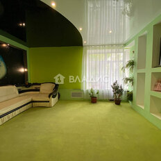 Квартира 91,9 м², 3-комнатная - изображение 4