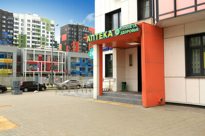 Купить квартиру с отделкой под ключ у метро Пятницкое шоссе (синяя ветка) в Москве и МО - изображение 5