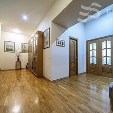 Квартира 126,9 м², 3-комнатная - изображение 3