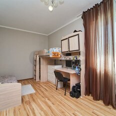 Квартира 99 м², 2-комнатная - изображение 4