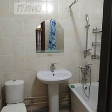 Квартира 39,8 м², 1-комнатная - изображение 4