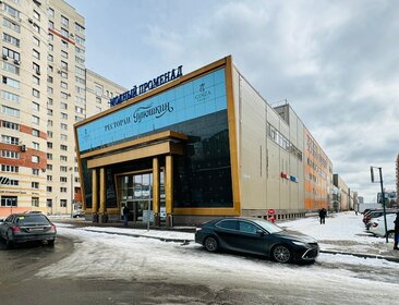 31,4 м², торговое помещение 95 000 ₽ в месяц - изображение 52