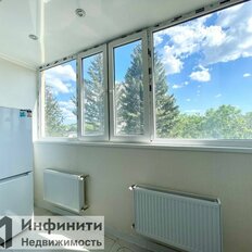 Квартира 40,3 м², 1-комнатная - изображение 3