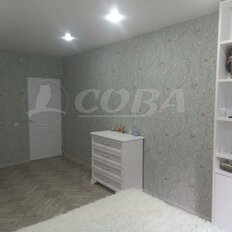 Квартира 48,3 м², 2-комнатная - изображение 2