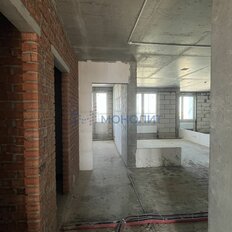 Квартира 122,5 м², 3-комнатная - изображение 3