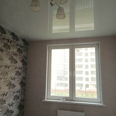 Квартира 37,8 м², 1-комнатная - изображение 5