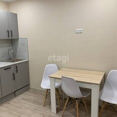 Квартира 23 м², студия - изображение 2