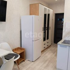 Квартира 15,6 м², студия - изображение 4