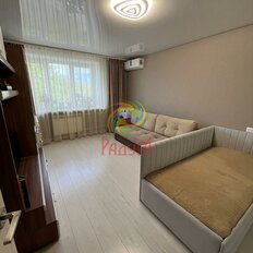 Квартира 34,6 м², 1-комнатная - изображение 4