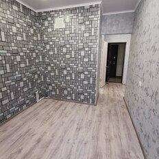 Квартира 38 м², 1-комнатная - изображение 2