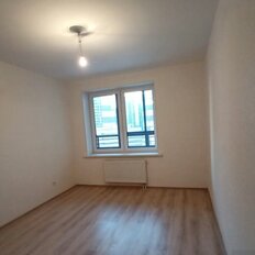Квартира 33,9 м², 1-комнатная - изображение 4