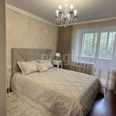 Квартира 54 м², 2-комнатная - изображение 2