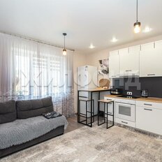 Квартира 49,6 м², 3-комнатная - изображение 2
