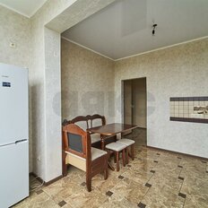 Квартира 49,7 м², 2-комнатная - изображение 3