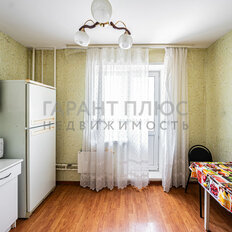 Квартира 37,2 м², студия - изображение 2