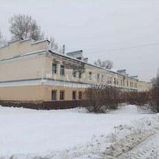 Квартира 39,6 м², 1-комнатная - изображение 3