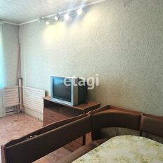 18,5 м², комната - изображение 3