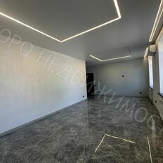 Квартира 65 м², 2-комнатная - изображение 3