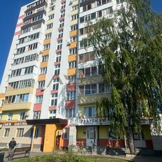 Квартира 41 м², 2-комнатная - изображение 3