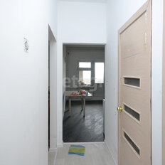 Квартира 168 м², 7-комнатная - изображение 4