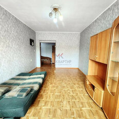 Квартира 42,7 м², 1-комнатная - изображение 2