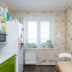 Квартира 50,7 м², 2-комнатная - изображение 5